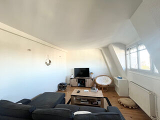  Appartement à louer 3 pièces 91 m²