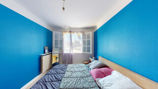  Appartement à vendre 4 pièces 110 m²