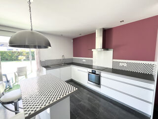 Location Maison EXCLUSIVITÉ   CHARMANTE MAISON DE PLAIN-PIED 4 CHAMBRES AVEC PISCINE Salles adour