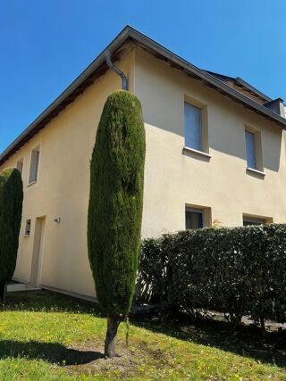  Appartement � vendre 4 pi�ces 73 m�