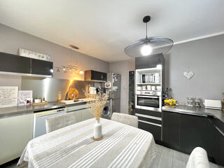  Appartement � vendre 3 pi�ces 78 m�