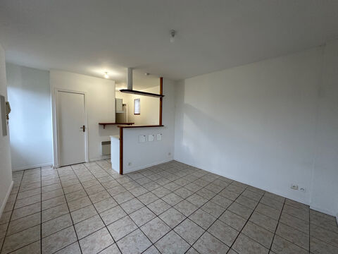  Appartement � louer 2 pi�ces 38 m�