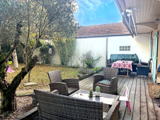  Maison à vendre 5 pièces 115 m²