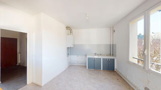  Appartement � vendre 3 pi�ces 68 m�