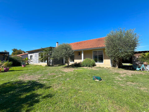   Vente Maison Maison - 5 pi�ce(s) - 130 m�