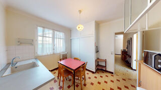  Maison à vendre 6 pièces 115 m²