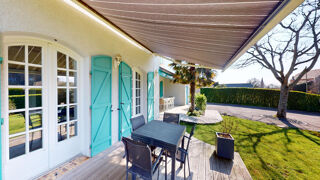  Maison � vendre 6 pi�ces 142 m�