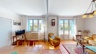  Maison à vendre 6 pièces 115 m²