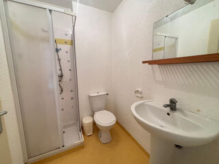  Appartement à louer 2 pièces 28 m²