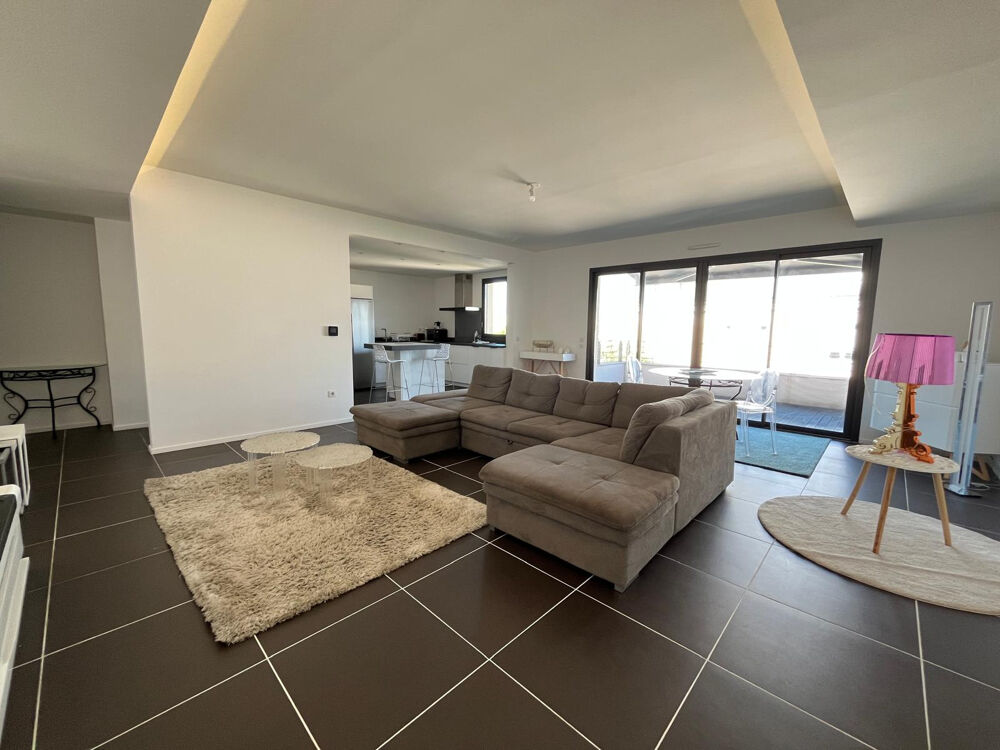 location Appartement - 4 pièce(s) - 130 m² Tarbes (65000)