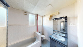  Appartement � vendre 2 pi�ces 52 m�