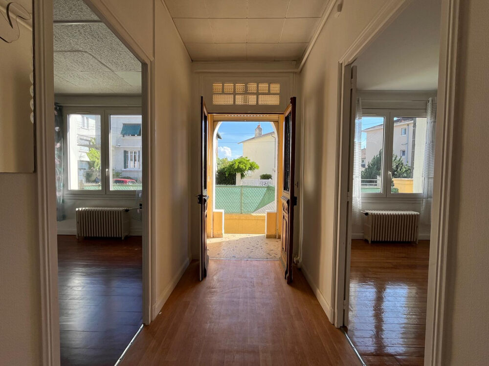 Appartement 3 pièce(s) 79.56 m2