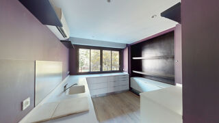  Appartement à vendre 4 pièces 110 m²