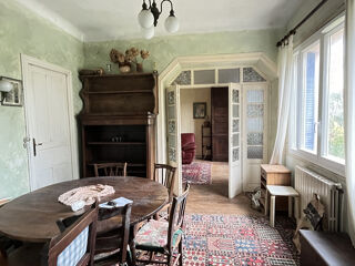  Maison � vendre 7 pi�ces 130 m�