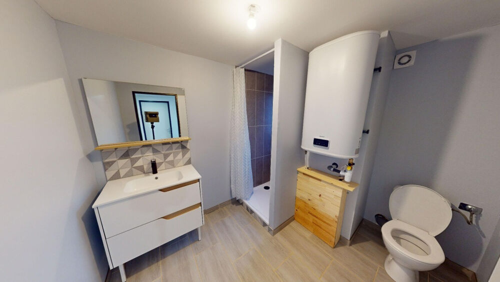Location Appartement Appartement - 72.76m2 - 4 pièces - AUREILHAN Tarbes