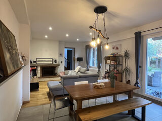  Maison à vendre 5 pièces 115 m²