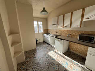  Appartement à louer 3 pièces 91 m²