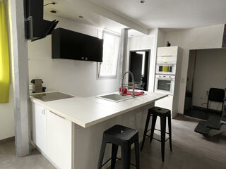  Appartement � vendre 3 pi�ces 69 m�