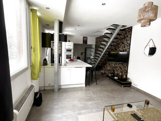  Appartement � vendre 3 pi�ces 69 m�