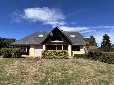   Vente Maison Maison - 6 pi�ce(s) - 193 m�