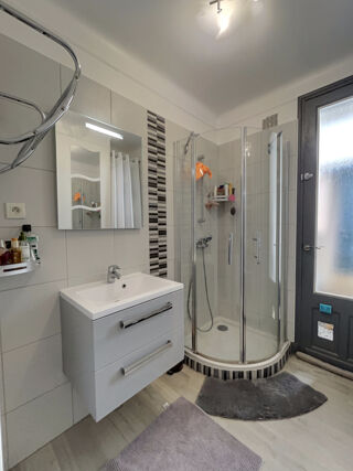  Appartement à vendre 3 pièces 57 m²