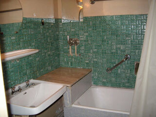  Appartement � louer 1 pi�ce 25 m�