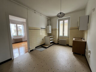  Appartement � louer 3 pi�ces 80 m�