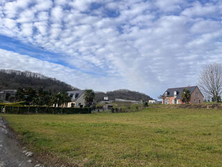  Terrain � vendre 831 m�