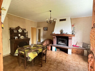  Maison � vendre 5 pi�ces 115 m�