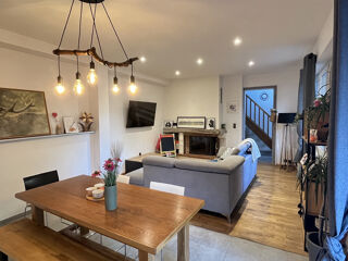  Maison � vendre 5 pi�ces 115 m�