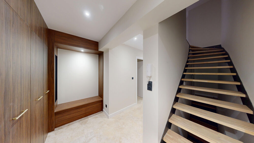 Vente Appartement APPARTEMENT TRIPLEX JARDIN MASSEY NEUF 130m2 AVEC GARAGE ET TERRASSE Tarbes