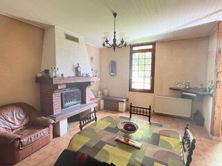  Maison � vendre 5 pi�ces 115 m�