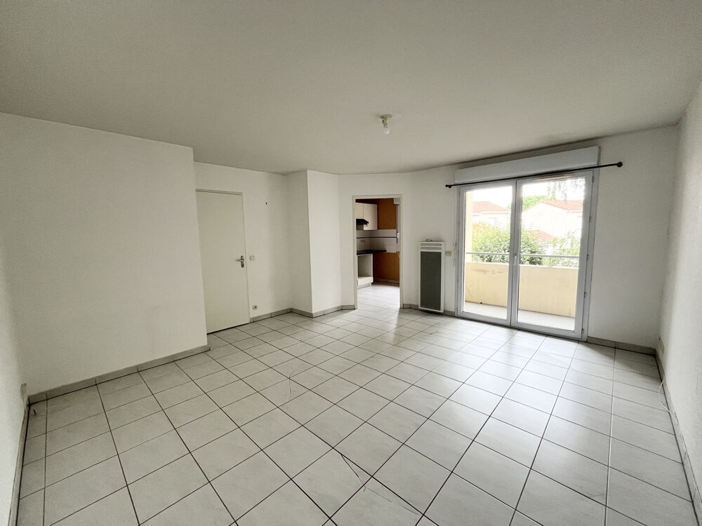 Location Appartement Appartement T3 de 60 m2 Tarbes