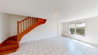  Appartement � vendre 4 pi�ces 73 m�