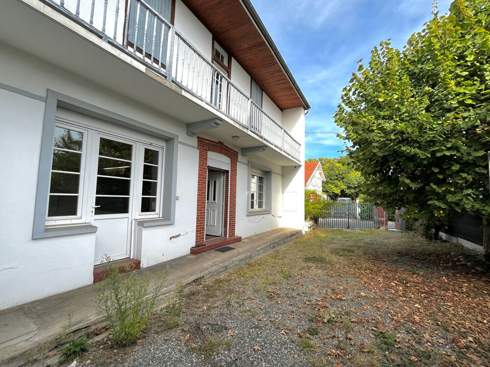 Vente Maison A VENDRE MAISON EN COPROPRIETE 3 PIECES 96m2 Tarbes
