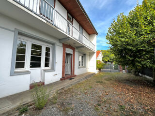  Maison à vendre 3 pièces 96 m²