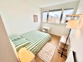  Appartement à louer 4 pièces 66 m²