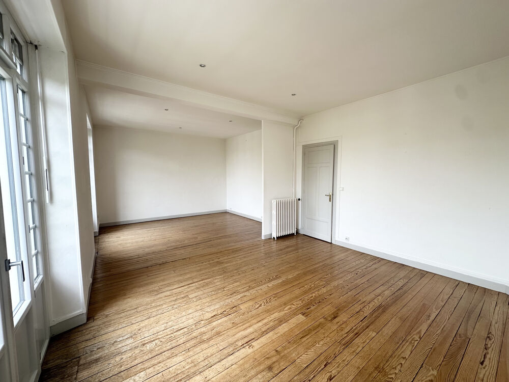 Location Appartement Appartement TARBES - 3 pièce(s) - 94.83 m2 Tarbes