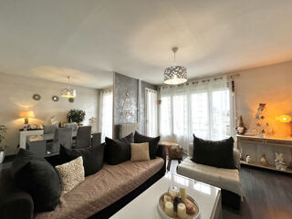  Appartement � vendre 3 pi�ces 78 m�