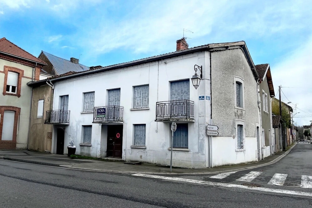 Maison T4 (150 m2) à vendre à TOURNAY