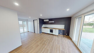  Appartement à louer 4 pièces 73 m²