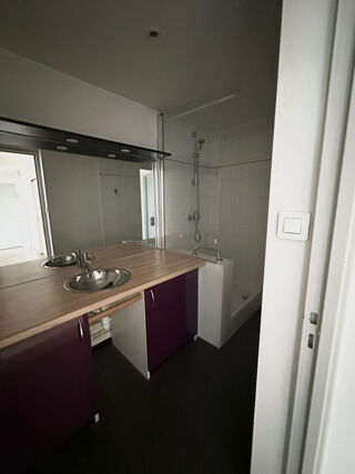  Appartement � louer 3 pi�ces 59 m�