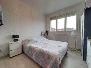  Appartement à vendre 3 pièces 57 m²