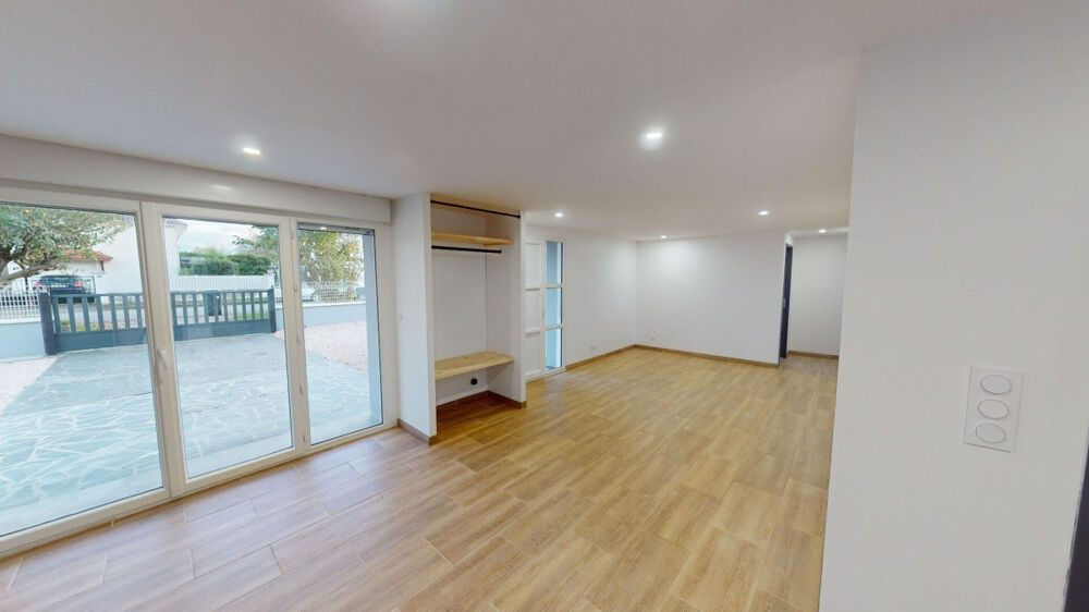 Location Appartement Appartement - 72.76m2 - 4 pièces - AUREILHAN Tarbes