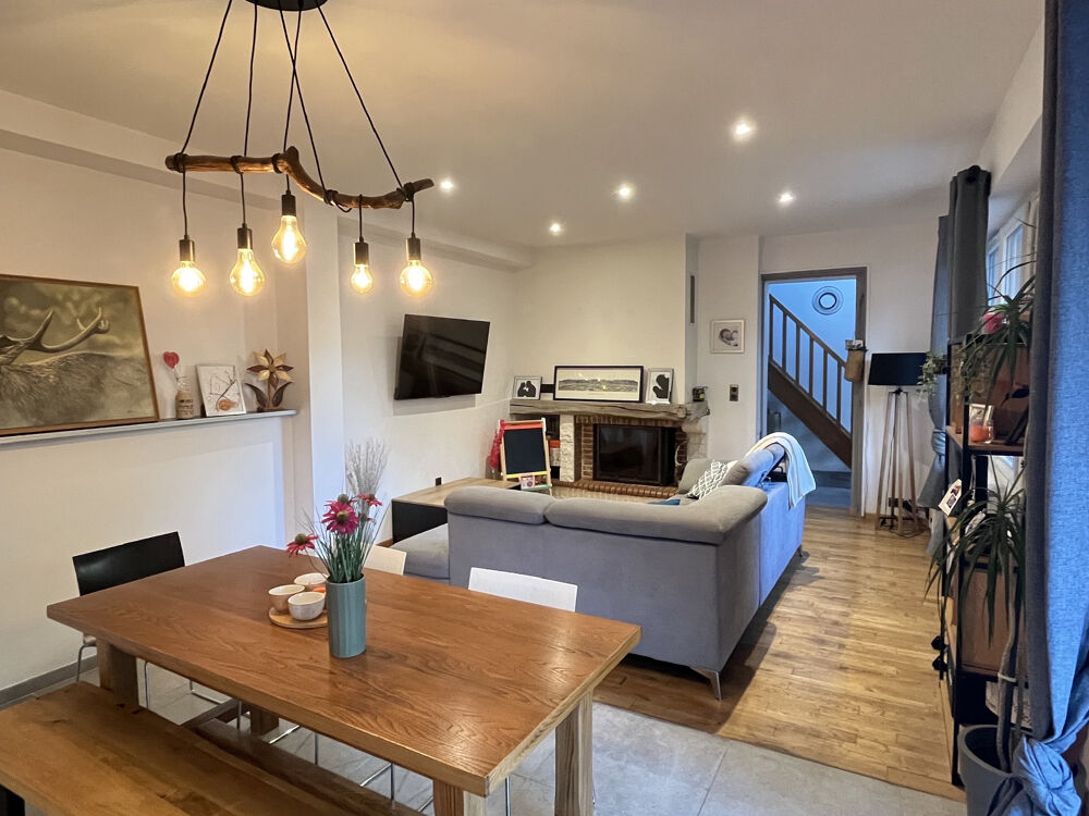 TARBES : maison de 4 pièces (115 m2) en vente