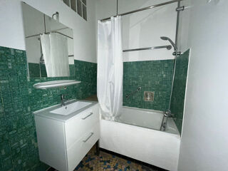 Appartement à louer 1 pièce 25 m²