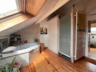  Appartement � vendre 4 pi�ces 122 m�