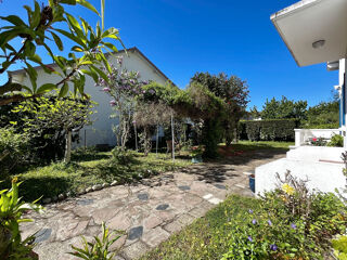  Maison à vendre 6 pièces 115 m²