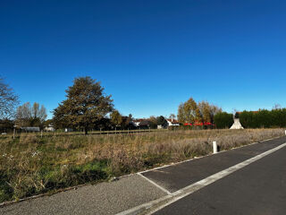  Terrain � vendre 693 m�