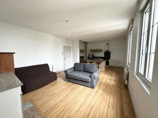  Appartement à louer 2 pièces 45 m²